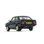 Ford Escort Mk2 RS2000, Bleu nuit - 1/43 - CORGI VA14909