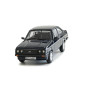 Ford Escort Mk2 RS2000, Bleu nuit - 1/43 - CORGI VA14909