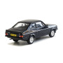 Ford Escort Mk2 RS2000, Bleu nuit - 1/43 - CORGI VA14909