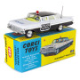 481 Chevrolet Police Car - CORGI CD54321052