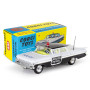 481 Chevrolet Police Car - CORGI CD54321052