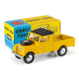 406 Land Rover 109 WB - CORGI CD54321056