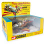 266 Chitty Chitty Bang Bang - CORGI CD54321057
