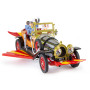 266 Chitty Chitty Bang Bang - CORGI CD54321057