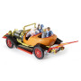 266 Chitty Chitty Bang Bang - CORGI CD54321057