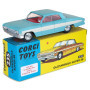 235 Oldsmobile Super 88 - CORGI CD54321058