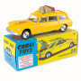 436 Citroën ID19 Safari - CORGI CD54321061