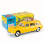 436 Citroën ID19 Safari - CORGI CD54321061