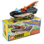 107 Batboat et remorque - CORGI CD54321062