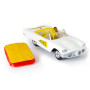 430 Bermuda Taxi - CORGI CD54321064