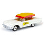 430 Bermuda Taxi - CORGI CD54321064