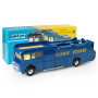 1126 - Ecurie Ecosse Racing transport de voiture - CORGI CD54321065