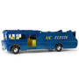 1126 - Ecurie Ecosse Racing transport de voiture - CORGI CD54321065