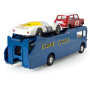 1126 - Ecurie Ecosse Racing transport de voiture - CORGI CD54321065