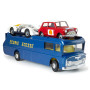 1126 - Ecurie Ecosse Racing transport de voiture - CORGI CD54321065