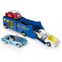 1126 - Ecurie Ecosse Racing transport de voiture - CORGI CD54321065