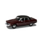 Rover P6 3500 V8 Richlieu Red - 1/43 - CORGI VA06521