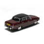 Rover P6 3500 V8 Richlieu Red - 1/43 - CORGI VA06521
