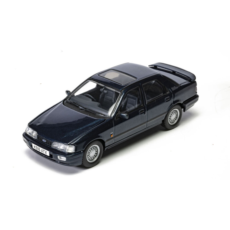 Ford Sierra Sapphire RS Cosworth 4x4 - Mallard Green - 1/43 - CORGI VA10015
