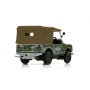 Land Rover Series I 80 - Light Green (Weathered) - 1/43 - CORGI VA11119