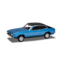 Ford Heritage Capri Collection - 1/43 - CORGI VC01303