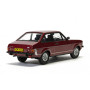 Ford Escort Mk2 1300 Sport, Jupiter Red - 1/43 - CORGI VA12623