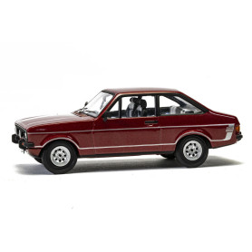 Ford Escort Mk2 1300 Sport, Jupiter Red - 1/43 - CORGI VA12623