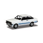 Ford Escort Mk2 RS1800 Diamond White - 1/43 - CORGI VA12624