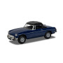 MGB Roadster. Mineral Blue - 1/43 - CORGI VA10713