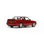 BMW E30 325i M-Tech 2, Brilliant Red - 1/43 - CORGI VA13406