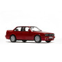 BMW E30 325i M-Tech 2, Brilliant Red - 1/43 - CORGI VA13406
