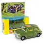 334 Mini Cooper Magnifique Green - CORGI CD54321063