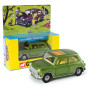 334 Mini Cooper Magnifique Green - CORGI CD54321063