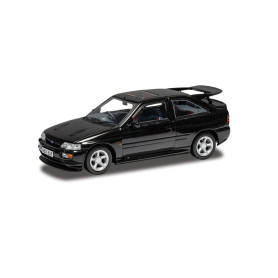 Ford Escort RS Cosworth - Ash Black - 1/43 - CORGI VA14807