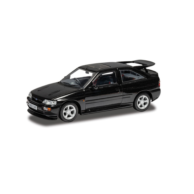 Ford Escort RS Cosworth - Ash Black - 1/43 - CORGI VA14807