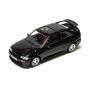 Ford Escort RS Cosworth - Ash Black - 1/43 - CORGI VA14807