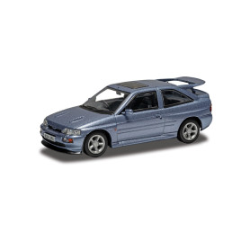 Ford Escort RS Cosworth - Auralis Blue - 1/43 - CORGI VA14808