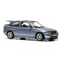 Ford Escort RS Cosworth - Auralis Blue - 1/43 - CORGI VA14808