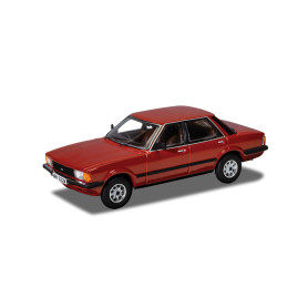 Ford Cortina Mk5 1.6 GL, Terracotta - 1/43 - CORGI VA15006