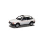 Ford Fiesta Mk2 XR2 - Diamond White - 1/43 - CORGI VA14403