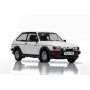 Ford Fiesta Mk2 XR2 - Diamond White - 1/43 - CORGI VA14403