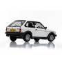 Ford Fiesta Mk2 XR2 - Diamond White - 1/43 - CORGI VA14403