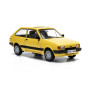 Ford Fiesta Mk2 1.1L. Citrine Yellow - 1/43 - CORGI VA14404