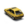 Ford Fiesta Mk2 1.1L. Citrine Yellow - 1/43 - CORGI VA14404