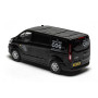 Ford Transit Custom 300L1 Shadow Black - 1/43 - CORGI VA15105