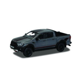 Ford Ranger Raptor. Conquer Grey - 1/43 - CORGI VA15205