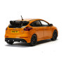Ford Focus Mk3 RS Heritage Edition, Deep Orange - 1/43 - CORGI VA15306