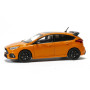 Ford Focus Mk3 RS Heritage Edition, Deep Orange - 1/43 - CORGI VA15306