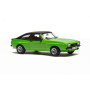 Ford Capri Mk2 3.0S X-Pack, Signal Green - 1/43 - CORGI VA15405