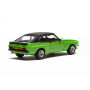 Ford Capri Mk2 3.0S X-Pack, Signal Green - 1/43 - CORGI VA15405